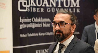 Türkiye'nin ilk ve tek patentli güvenlik duvarı geliştirildi