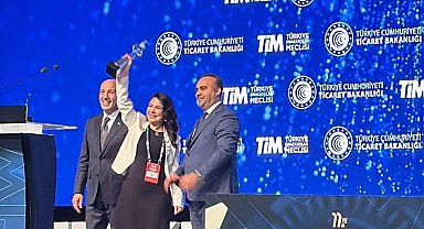 Türkiye'nin inovasyon şampiyonları belli oldu
