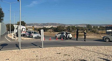 TUSAŞ'ta güvenlik önlemleri arttırıldı