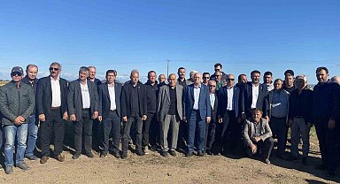 TZOB Genel Başkanı Bayraktar: "Devletimiz bu yaraları saracaktır"