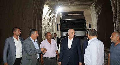 TZOB Genel Başkanı Bayraktar: "Patatese devletimizden müdahale bekliyoruz"