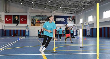 Ücretsiz POMEM kursları başladı