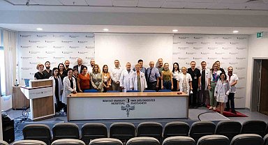 Üçüncü nesil DNA dizi analizleri artık KKTC'de yapılacak