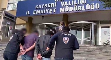 Ucuz arsa satma vaadi ile vatandaşları dolandıran 7 şüpheli yakalandı