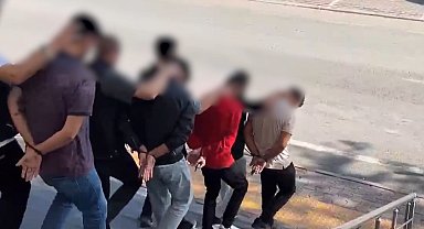 Ucuz arsa satma vaadi ile vatandaşları dolandıran 7 şüpheliden 3'ü tutuklandı