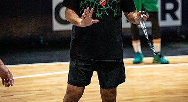 Ufuk Sarıca: "Çok fazla boş atış kaçırdık"