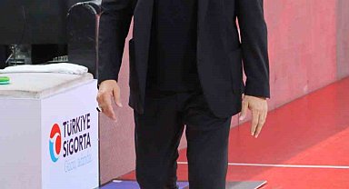 Ufuk Sarıca: "Maçın rahat geçmesini beklemiyordum"