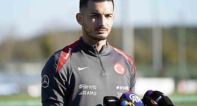 Uğurcan Çakır: "Buraya gelen her oyuncu hak ederek geliyor"