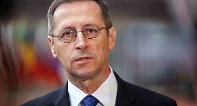 Ukrayna'ya verilecek 50 milyar dolarlık krediye Macaristan engeli