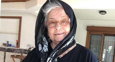 Umurlu'ya 2 başkan yetiştiren Nezahat Balkan 84 yaşında hayatını kaybetti