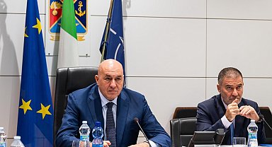 UNIFIL'e katkı sağlayan 16 Avrupa ülkesinden İsrail'e "maksimum siyasi ve diplomatik baskı uygulama" kararı