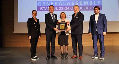 UNIMED Genel Kurulu açılış töreni gerçekleşti