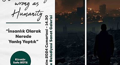 Ünlü Sanatçılar Tüm Dünyaya Niğde'den 'Barış' Mesajı Verecek