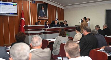 Ünye Belediyesi'nin bütçesi 2 milyar 255 milyon TL