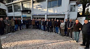 Ünye'ye yeni sanayi sitesi için süreç başladı