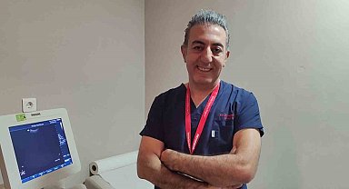 Üroloji uzmanı prostat kanserine karşı uyardı