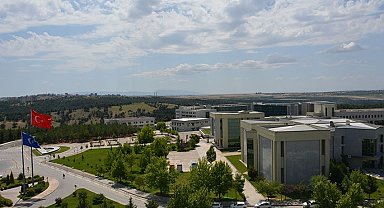 Uşak Üniversitesi 'Engelli Dostu Üniversiteler' arasında ilk 20'ye girdi