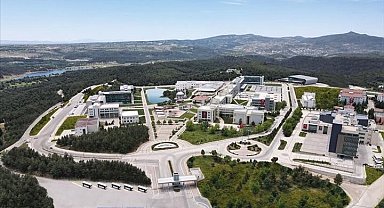 Uşak Üniversitesi 4. Kez Dünyanın en iyi üniversiteleri arasında yer aldı