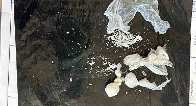 Uyuşturucu kullandığı tespit edilen 7 kişi yakalandı