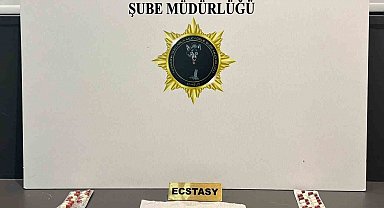Uyuşturucu operasyonu: 1 gözaltı