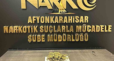 Uyuşturucu operasyonunda 4 kişi tutuklandı