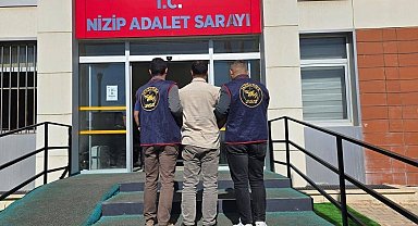 Uyuşturucu ticaretinden aranan şahsı JASAT yakaladı