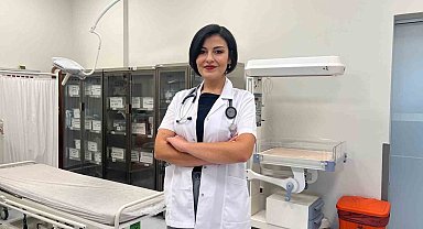 Uzm. Dr. Alyanak: "Bağışıklık sistemini güçlendirmek hastalığı uzak tutuyor"