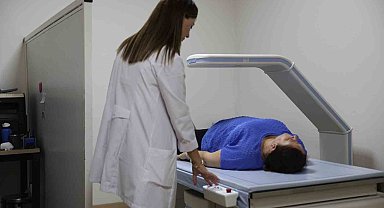 Uzman doktor uyardı: Her 8 kadından biri meme kanseri ile karşılaşıyor