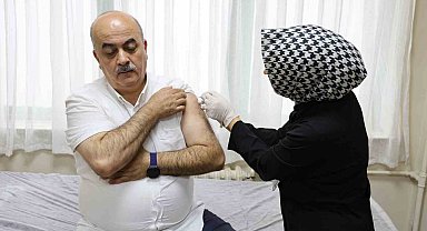 Uzmanı uyardı: Grip 65 yaş üstü ve kronik rahatsızlığı olanlarda ölüme neden olabiliyor