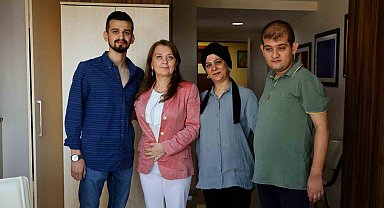 Uzmanından topuk kanı uyarısı: 'Bir damla kan ile hastalıklara tanı koyabiliyoruz'