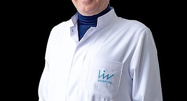 Uzmanından uyarı: "Diz eklem kireçlenmelerinde robotik diz protezi ameliyatları yaygınlaştı"