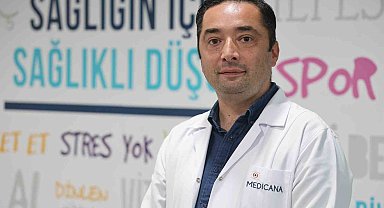 Uzmanlardan salgın hastalıklarda artış uyarısı