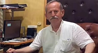 Uzunköprü'de avukata bıçaklı saldırı: Zanlı tutuklandı