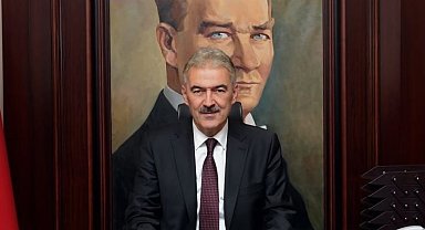 Vali adına arayan dolandırıcılara dikkat