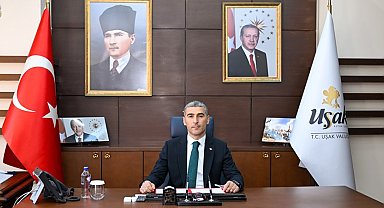 Vali Aktaş'tan Muhtarlar Günü mesajı