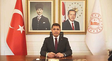 Vali Aslan "Muhtarlarımızın desteğini her zaman yanı başımızda"