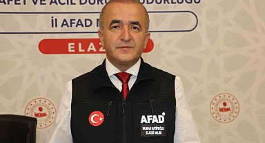 Vali Hatipoğlu: "94 yaralımız hastaneye intikal etti"