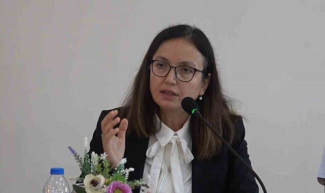 Vali Kaya, "Hastane yolu en kısa zamanda yapılacak"