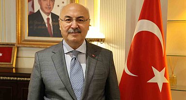 Vali Köşger'den gastronomi destinasyonu çağrısı