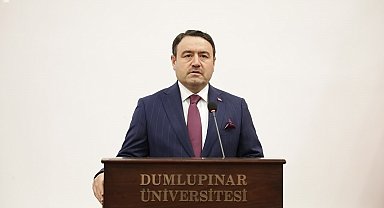 Vali Musa Işın: "Bizi biz yapan değerlerimize sahip çıkacağız"