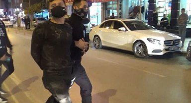 Vali yardımcısının oğlunun katil zanlısı dolandırıcılık çetesinin üyesi çıktı