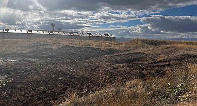 Valilikten tavuk ve güvercin kümesi açıklaması
