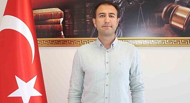 Van Adli Tıp'ın başarılı ismi Dr. Bedir Korkmaz Sivas'a atandı