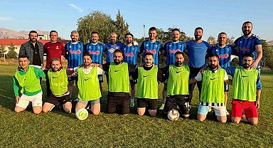 Van Star Masterler geleceğin sporcuları için harekete geçti