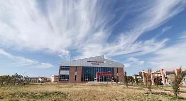 Van YYÜ yemek bursu başvuruları başladı