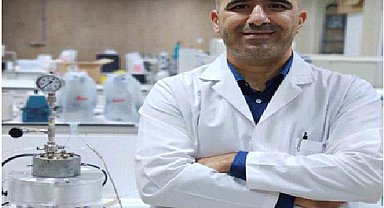 Van YYÜ'de 11 bilim insanı "Dünyanın En Etkili Bilim İnsanları" listesine girdi