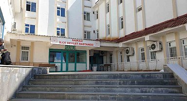 Van'da elektrik akımına kapılan şahıs hayatını kaybetti