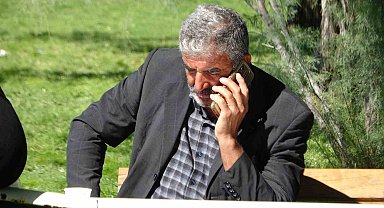 Van'da kaybolan Rojin 10 gündür aranıyor