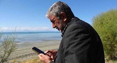 Van'da kaybolan Rojin 6 gündür aranıyor