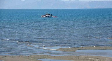 Van'da kaybolan Rojin'den 9 gündür haber alınamıyor